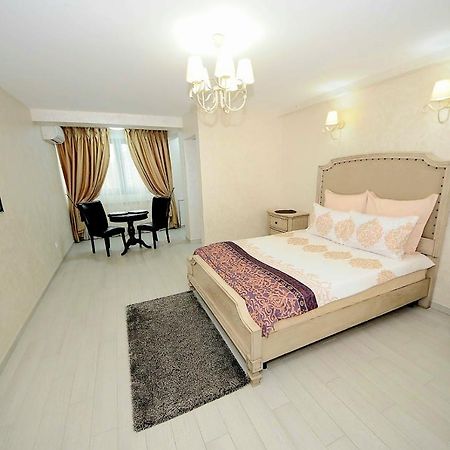 Apartament Panoramic غالات المظهر الخارجي الصورة