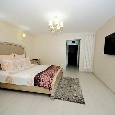 Apartament Panoramic غالات المظهر الخارجي الصورة