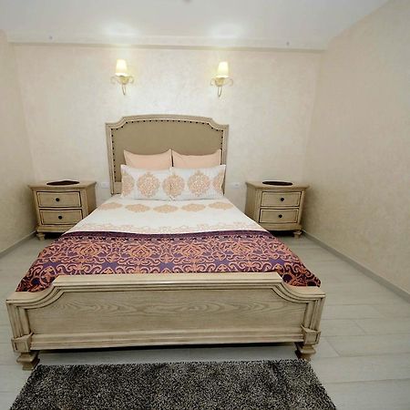 Apartament Panoramic غالات المظهر الخارجي الصورة
