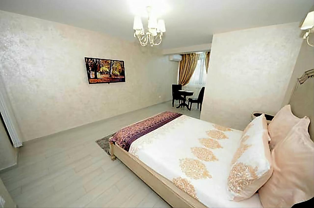 Apartament Panoramic غالات المظهر الخارجي الصورة