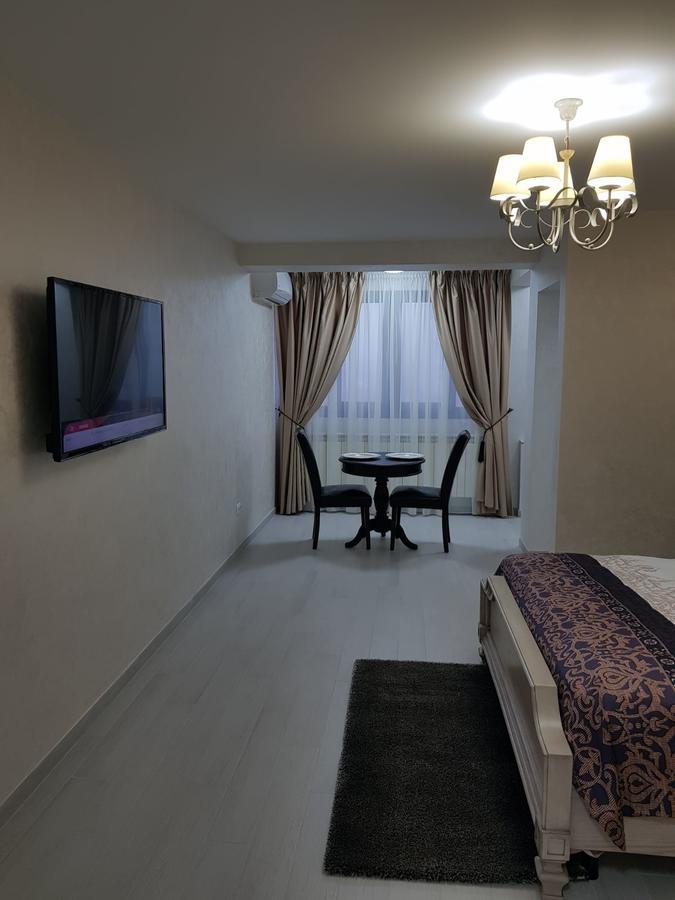 Apartament Panoramic غالات المظهر الخارجي الصورة