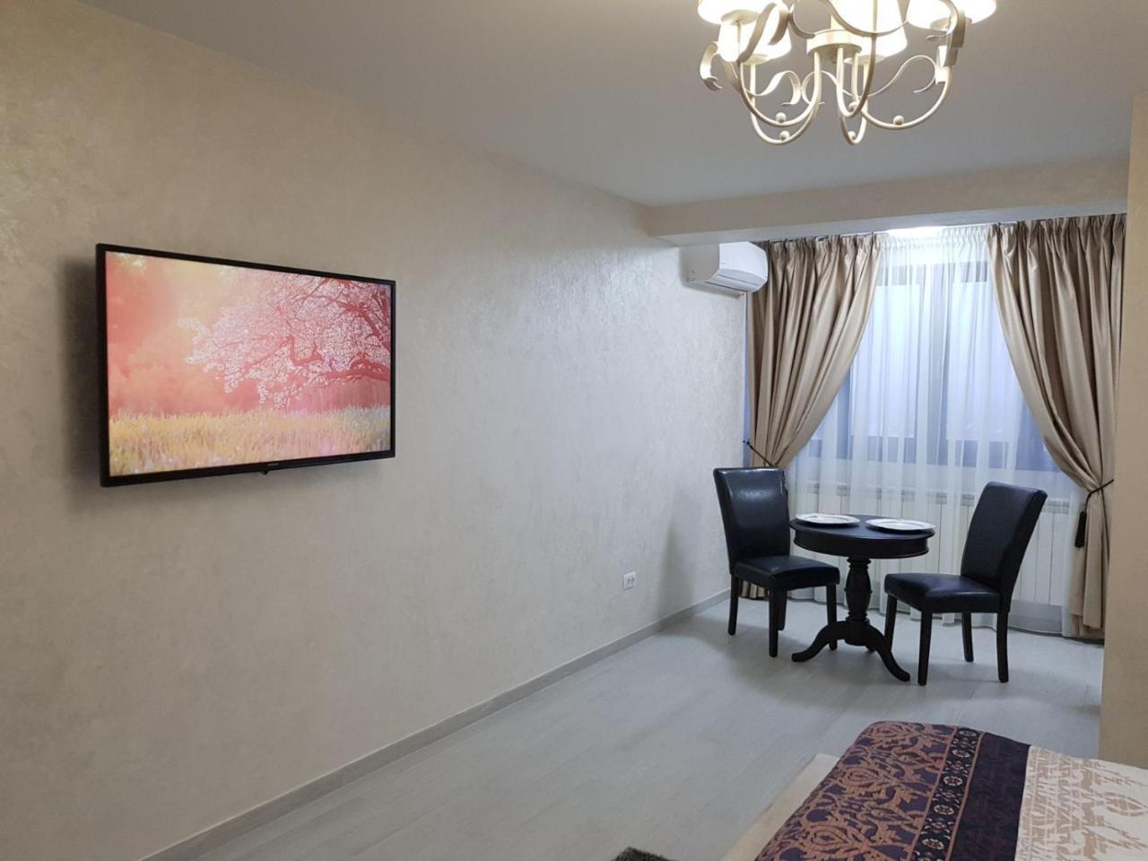Apartament Panoramic غالات المظهر الخارجي الصورة