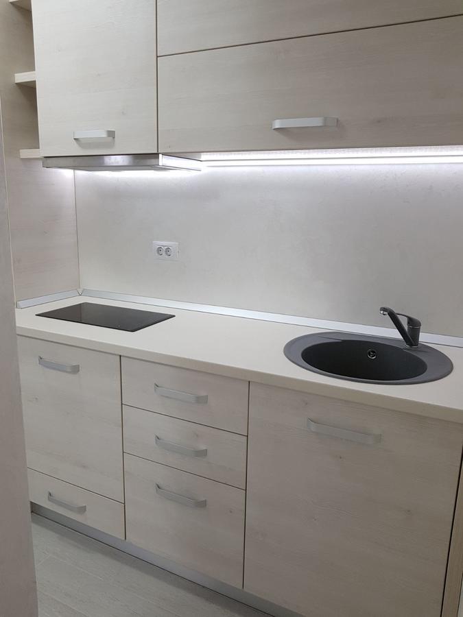 Apartament Panoramic غالات المظهر الخارجي الصورة