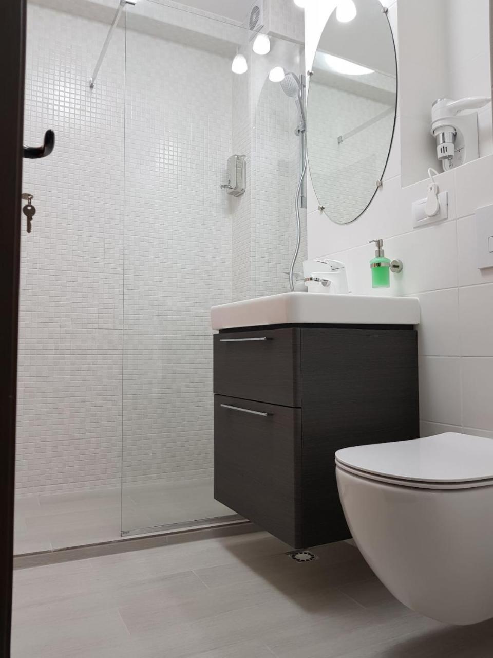 Apartament Panoramic غالات المظهر الخارجي الصورة
