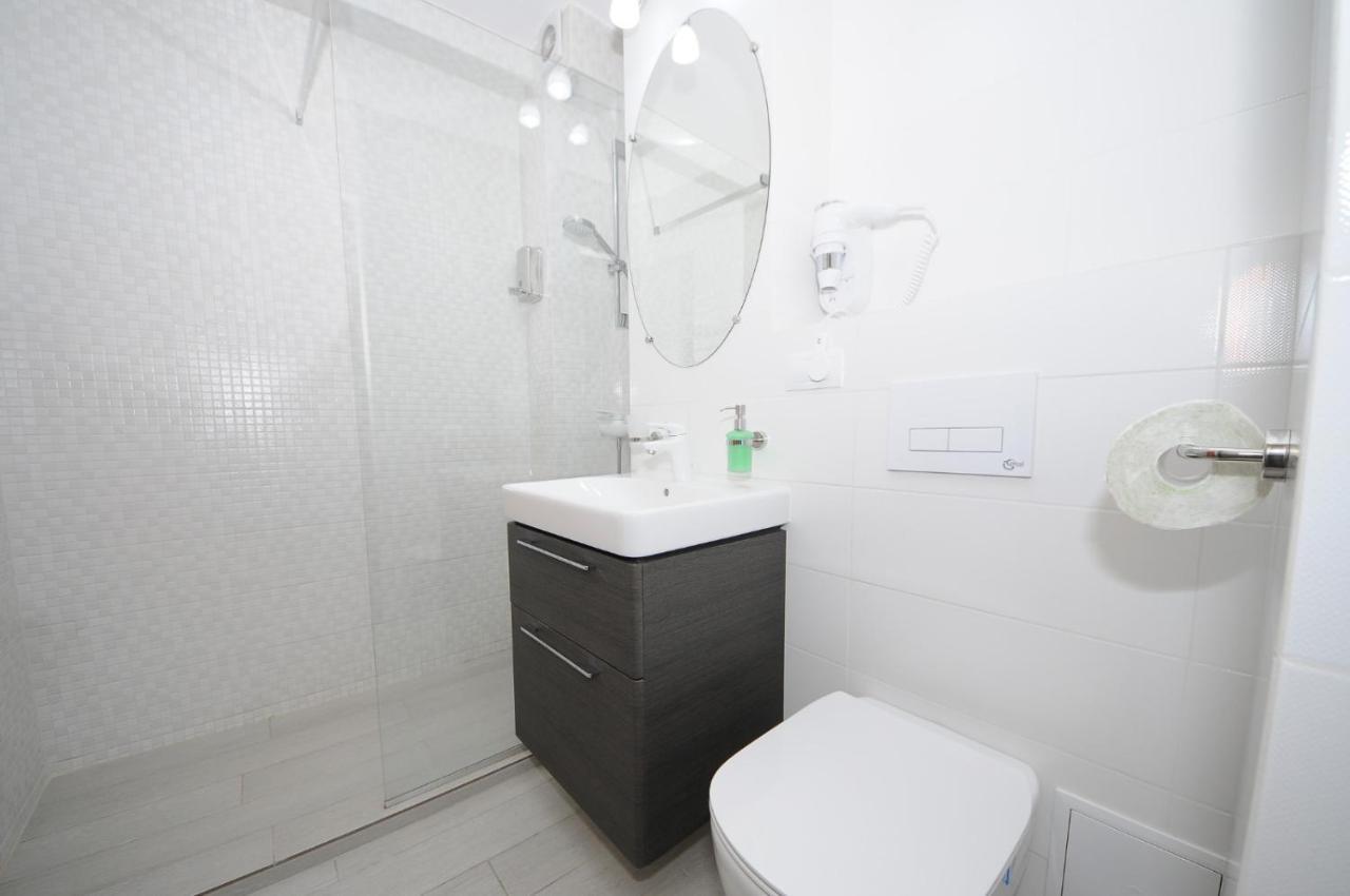 Apartament Panoramic غالات المظهر الخارجي الصورة